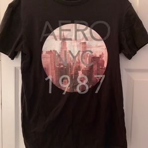 Aeropostal women’s tee